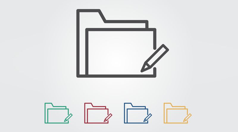 10 dicas para organizar arquivos no seu computador