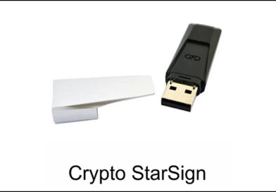 O que é um Token USB para Certificado Digital? - Digital Security do Brasil