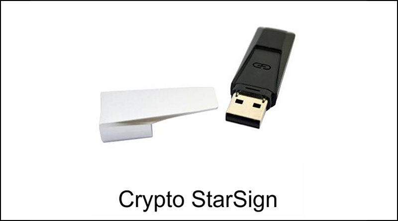 Starsign crypto usb token bitgolden btc faucet & offerwall