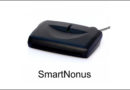Leitor e gravador de cartão smartcard SmartNonus Nonus